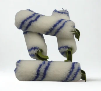 Acrylic Master Mini Roller 10 pcs pack Detach Pro