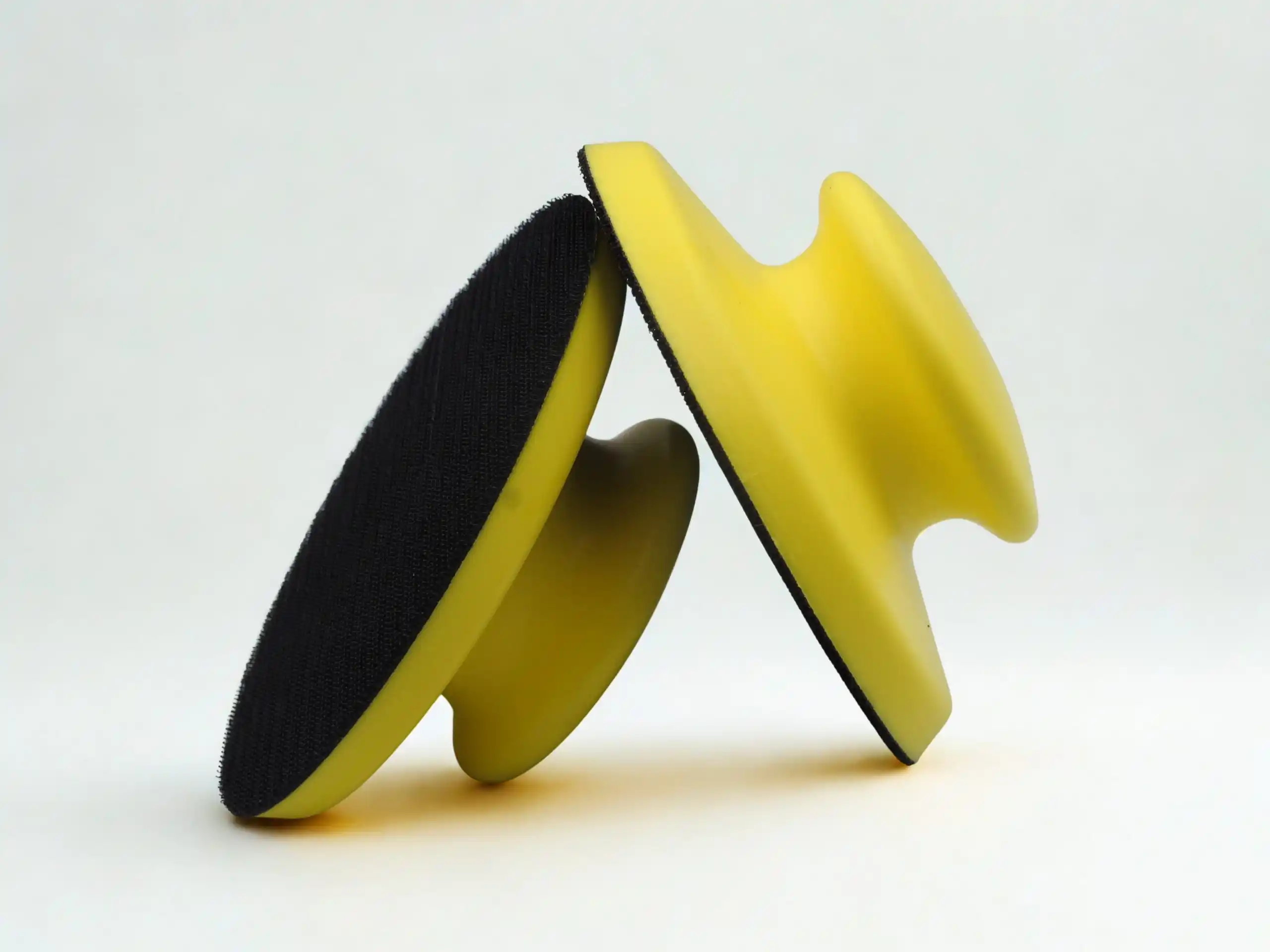 MeshMaster Hand Sanding Blocks Velcro Designed - Image 7