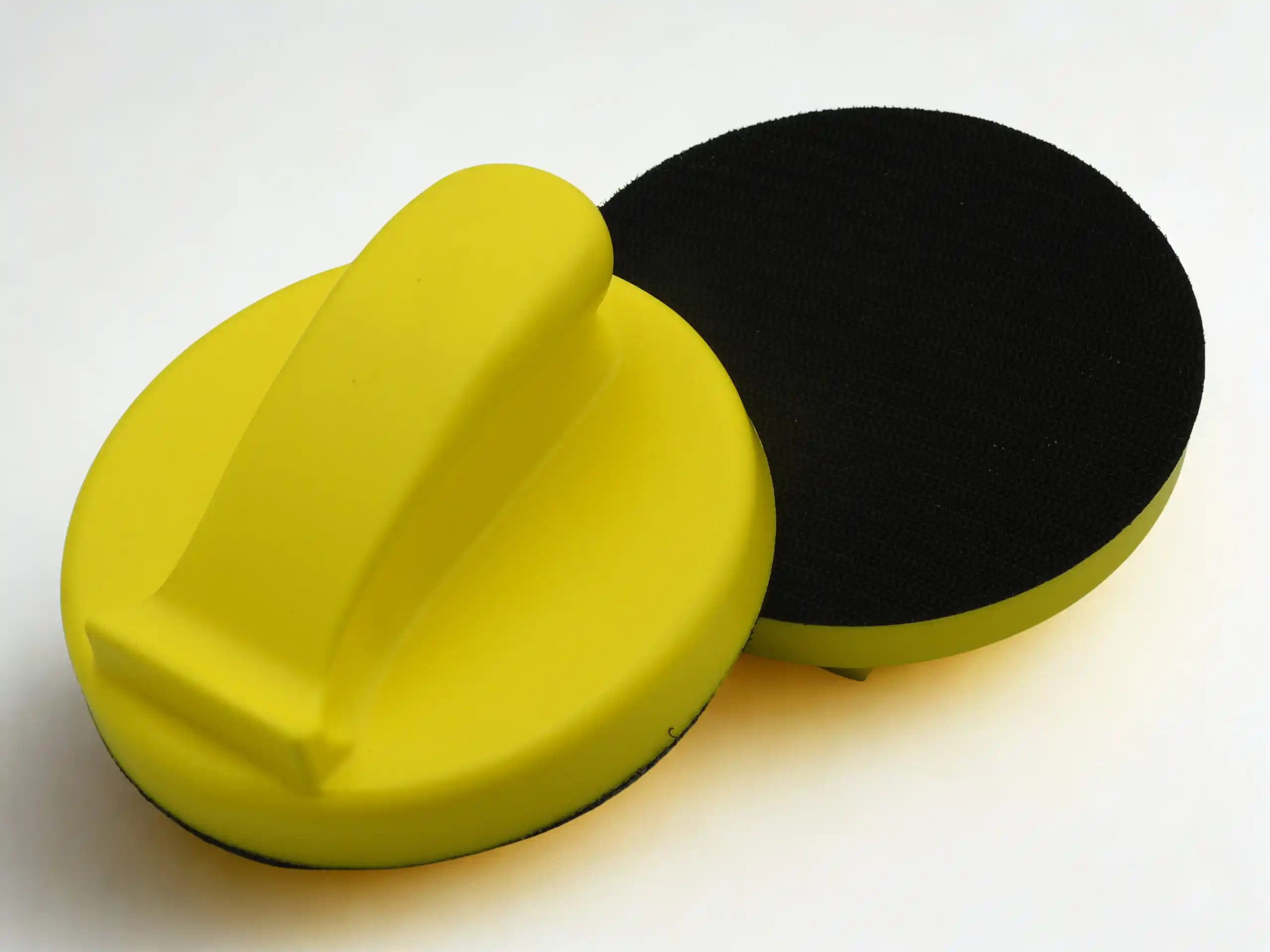 MeshMaster Hand Sanding Blocks Velcro Designed - Image 6