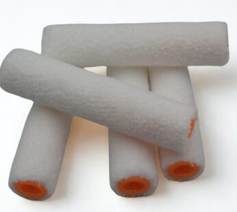 MicroMaster Mini roller 10 pcs pack