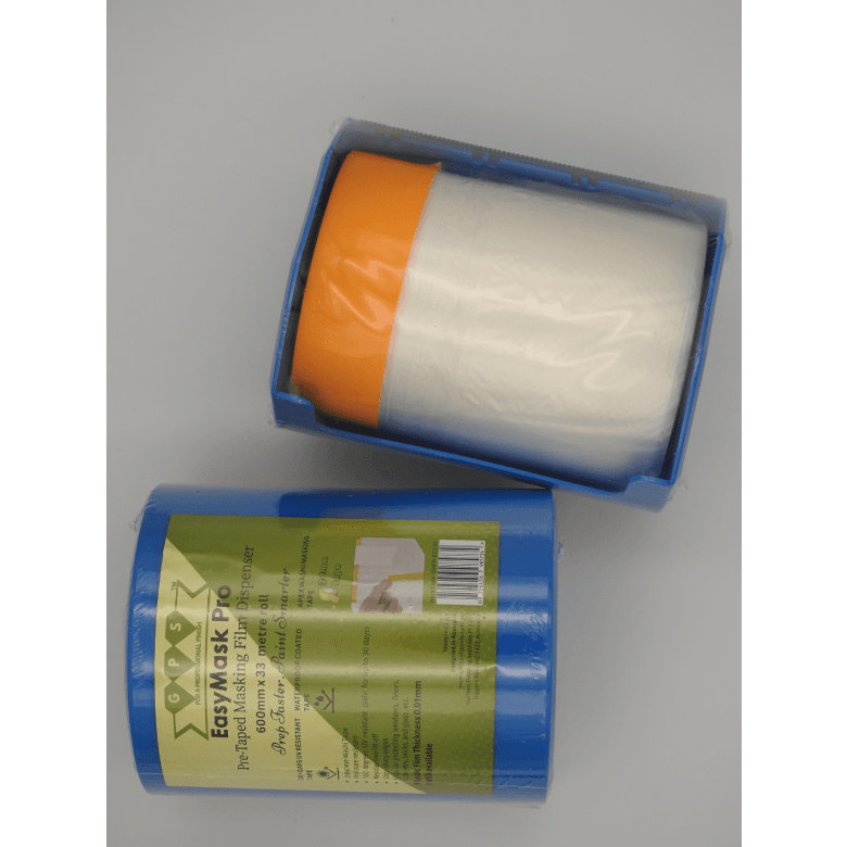 EasyMask Pro Masking Film with Dispenser - Image 4