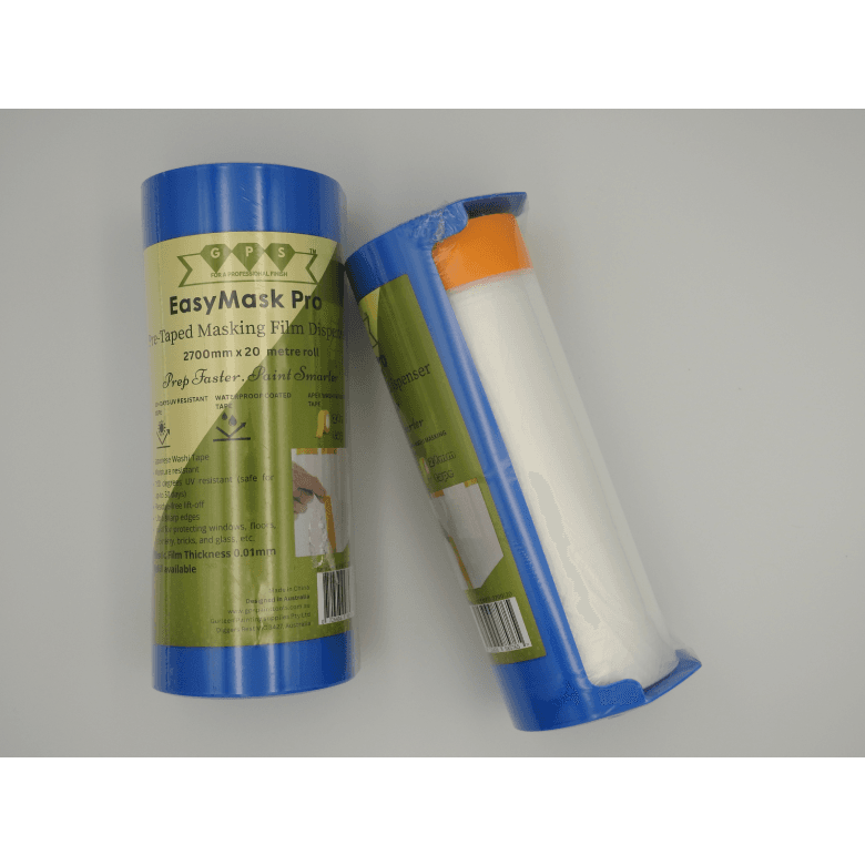 EasyMask Pro Masking Film with Dispenser - Image 2