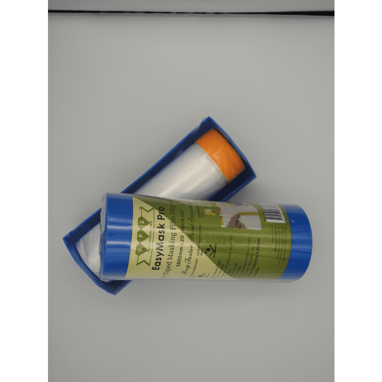 EasyMask Pro Masking Film with Dispenser - Image 3