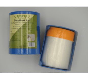 EasyMask Pro Masking Film with Dispenser