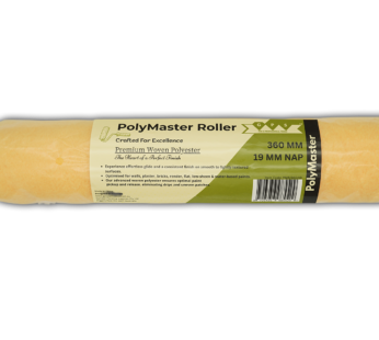 Woven Polyester PolyMaster