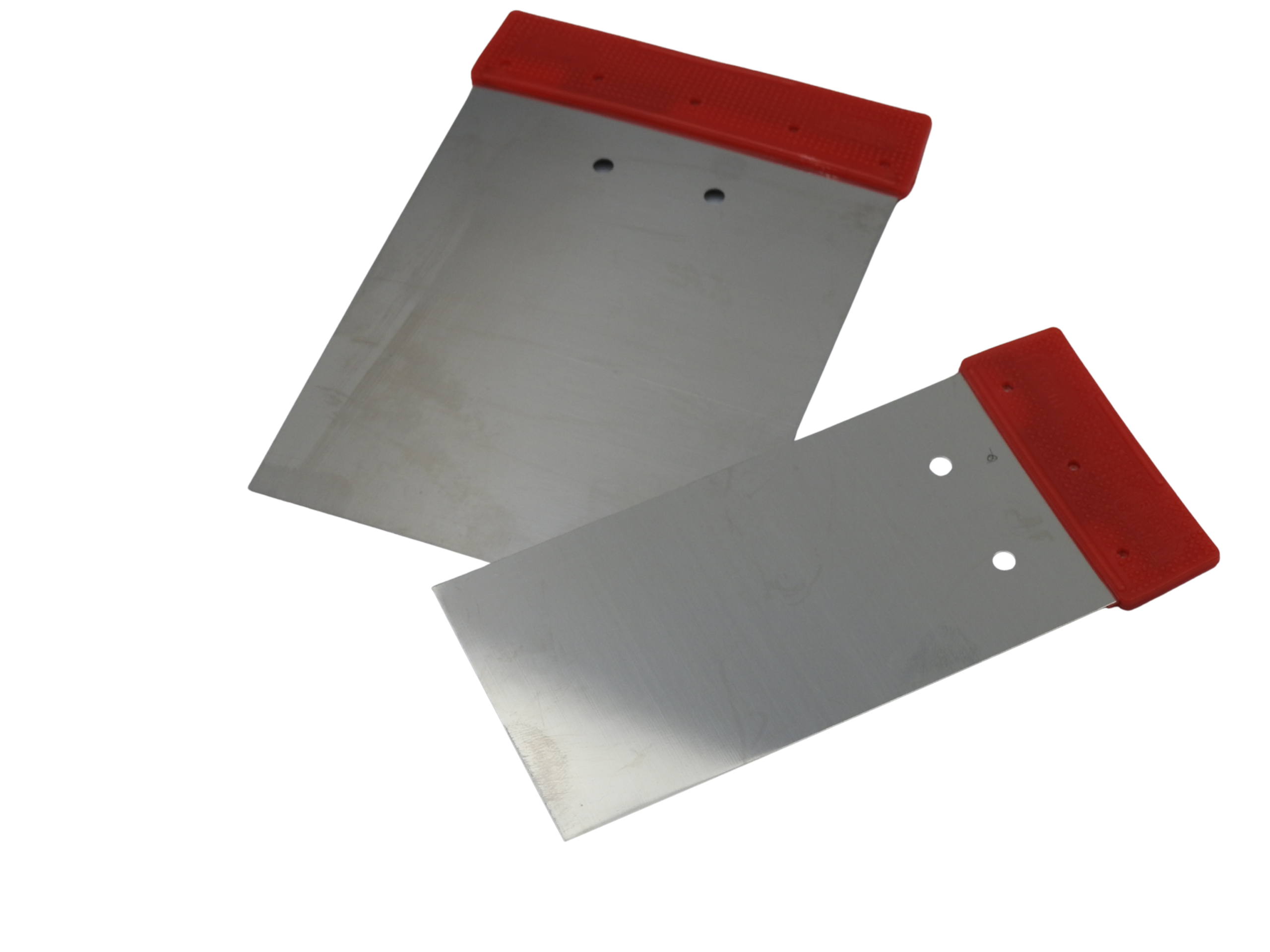 DuraFlex 2pcs pack (Stainless-Steel)