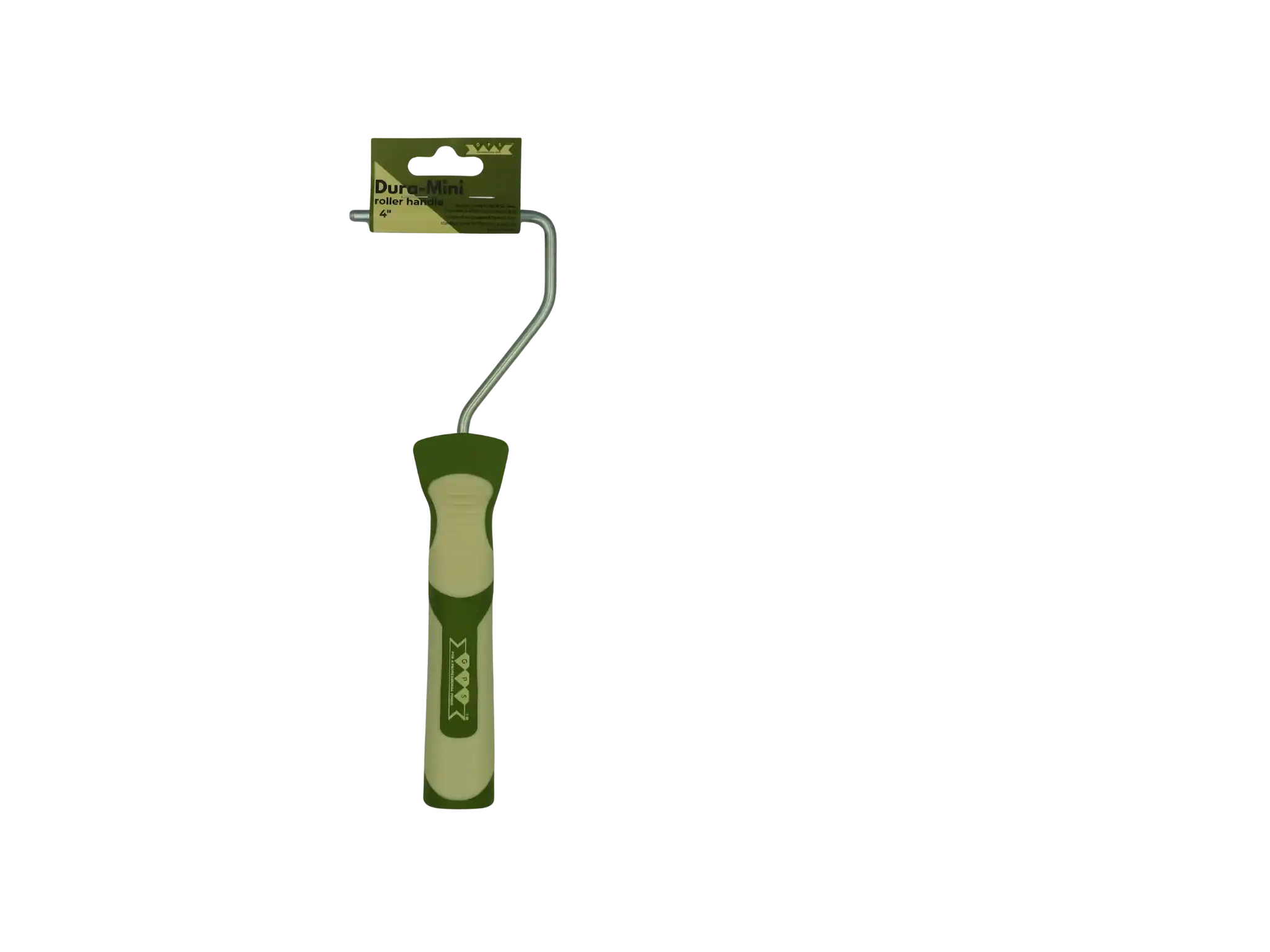 Dura-Mini Roller Handle 100mm (4")