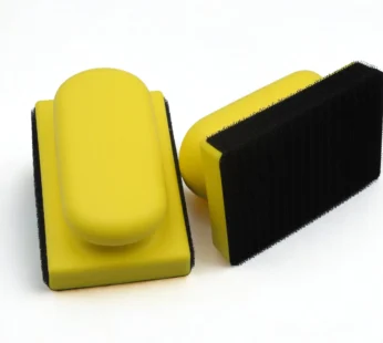 MeshMaster Hand Sanding Blocks Velcro Designed