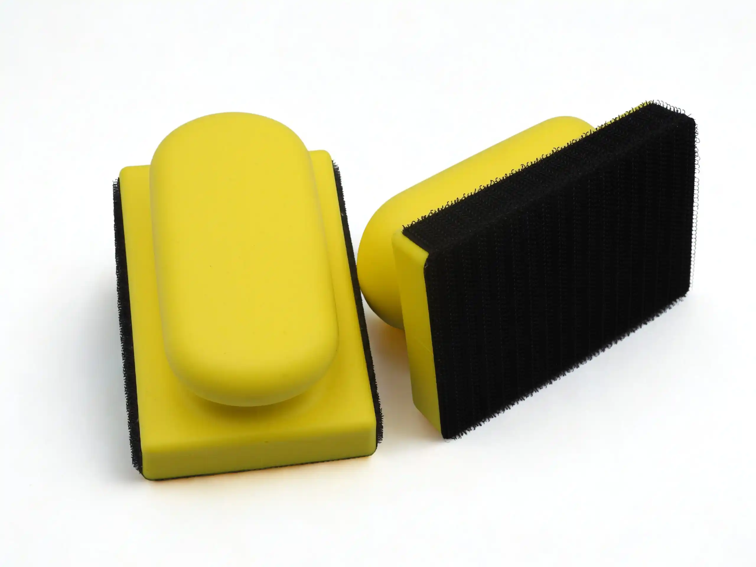 MeshMaster Hand Sanding Blocks Velcro Designed