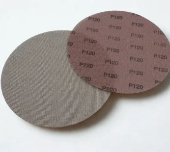 MeshMaster Velcro Sand Disc