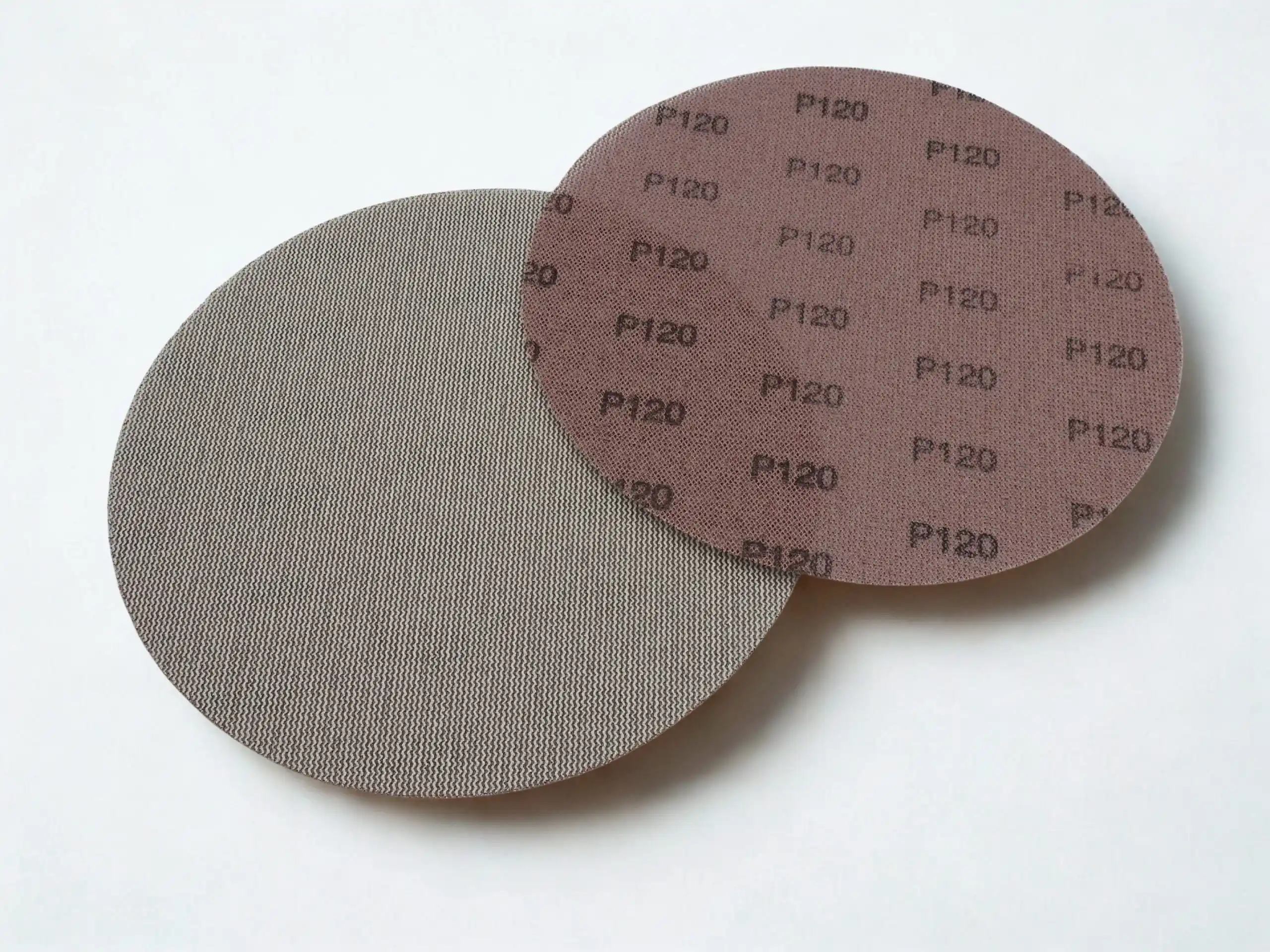 MeshMaster Velcro Sand Disc