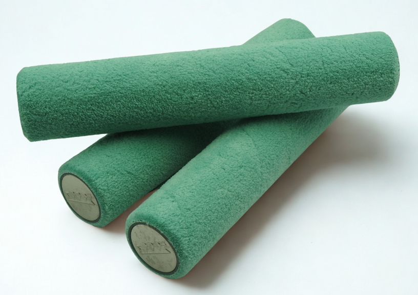 Micro-Victor Roller 3pcs pack - Image 3