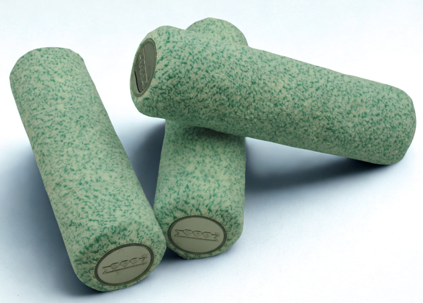 Micro-Victor Roller 3pcs pack