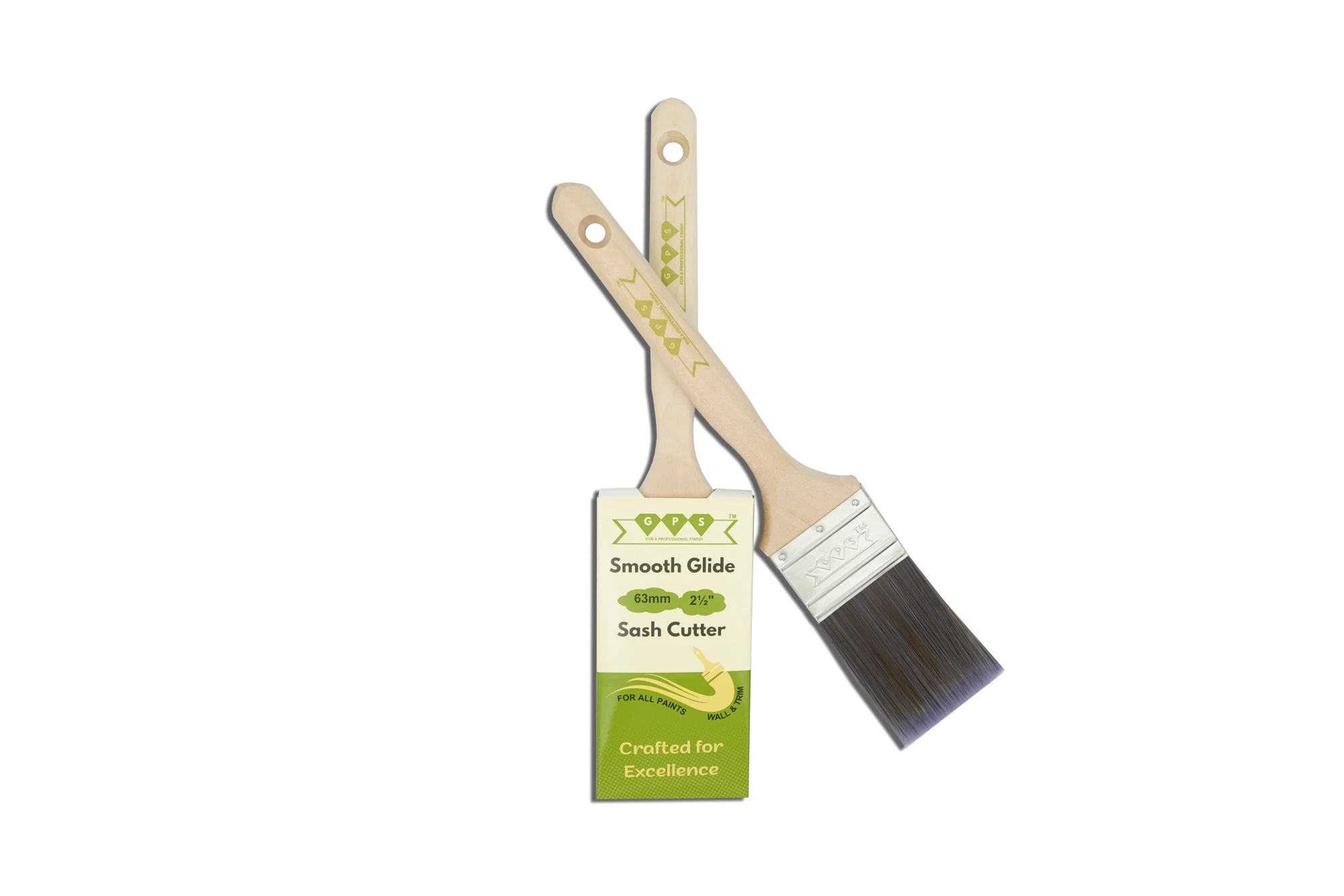 Smooth Glide Sash Cutter